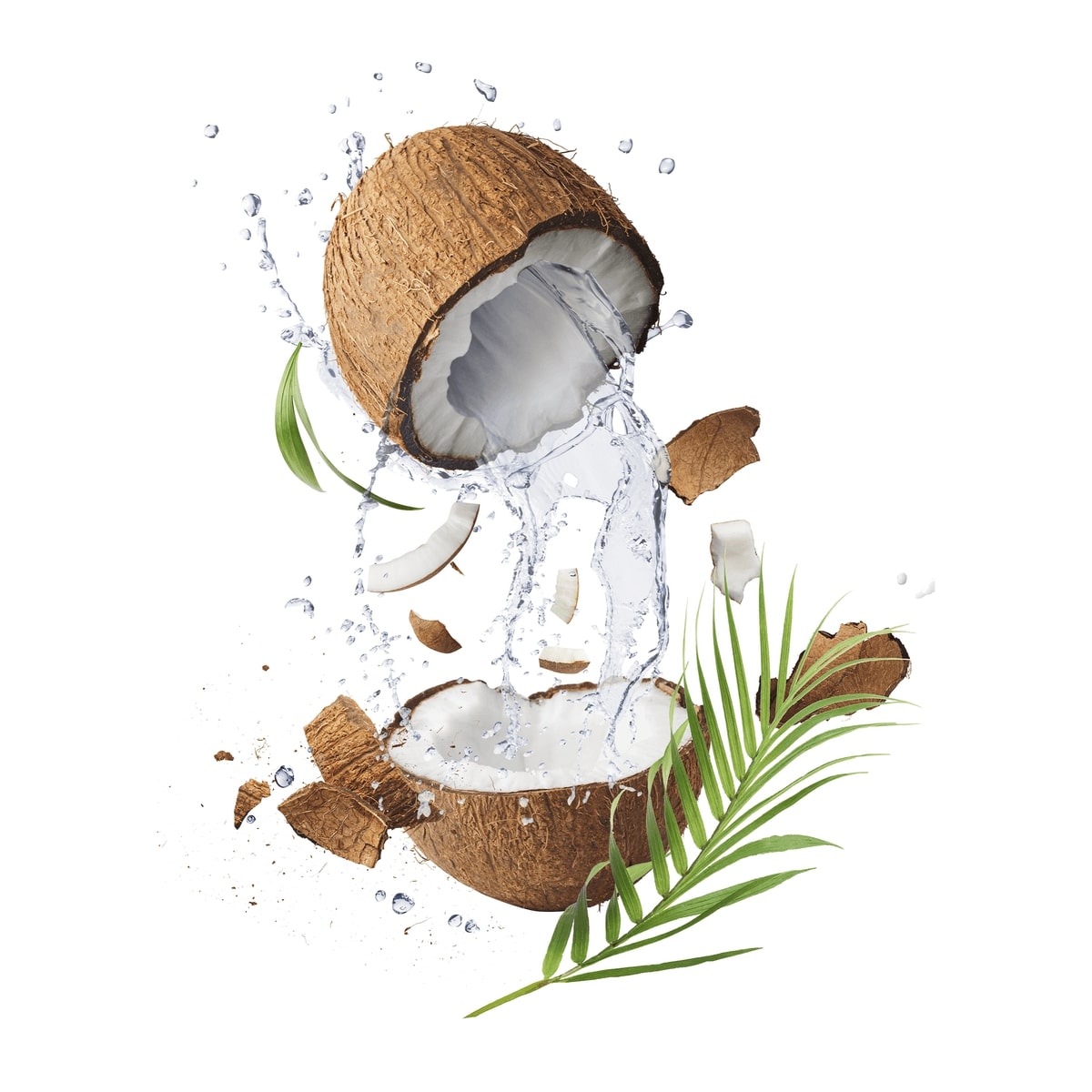 Cosmetosource Gel douche Coco Cosmetosource Gel douche Coco