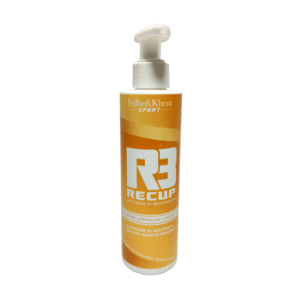 R3 Sport Récup