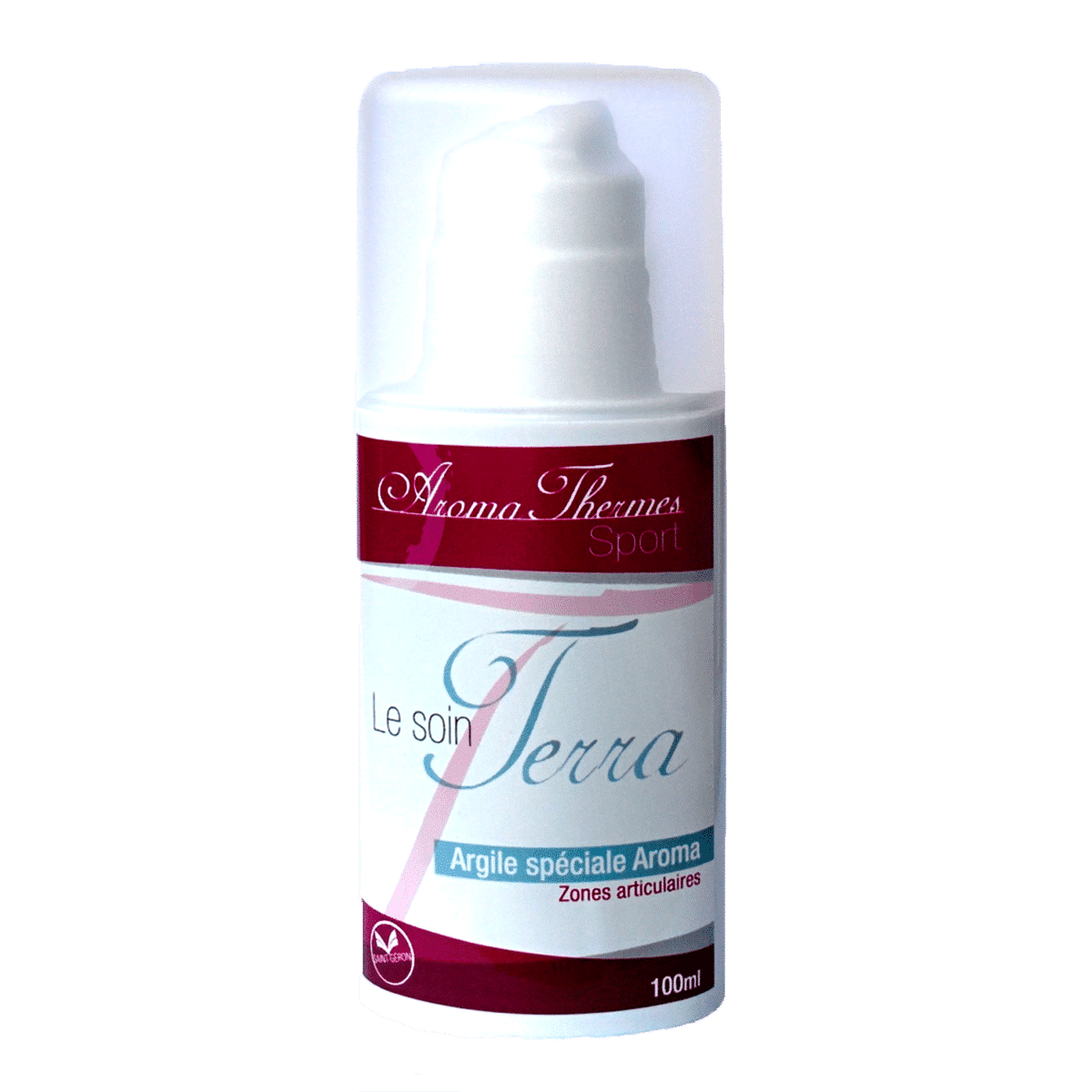 Aromathermes Sport Terra