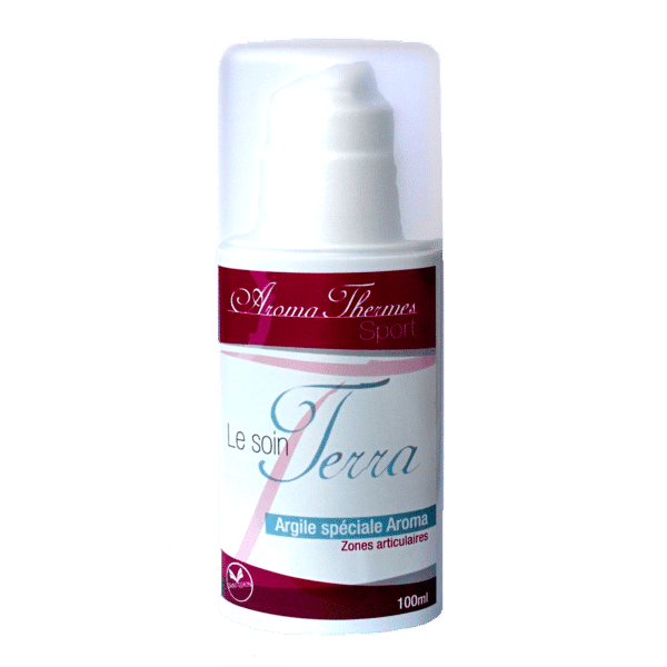 Aromathermes Sport Terra