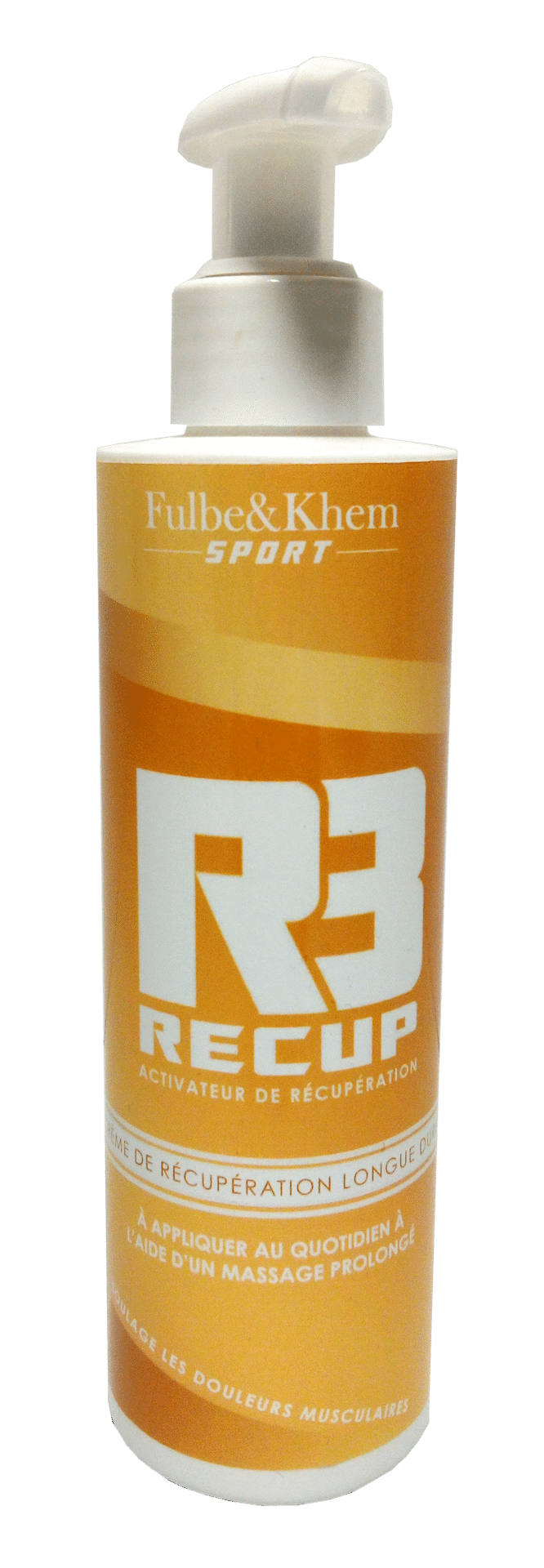 R3 Sport Récup
