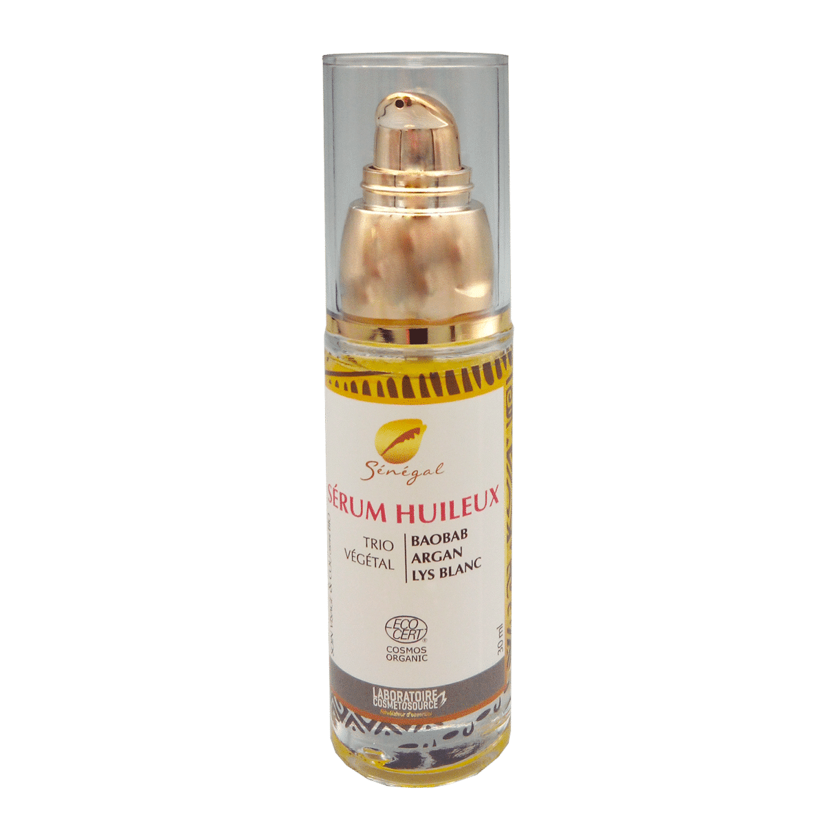 Sénégal Sérum Huileux