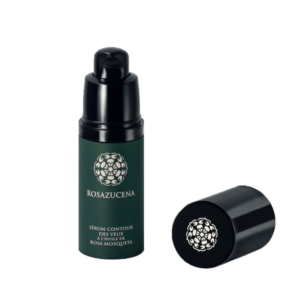 Rosazucena Sérum yeux