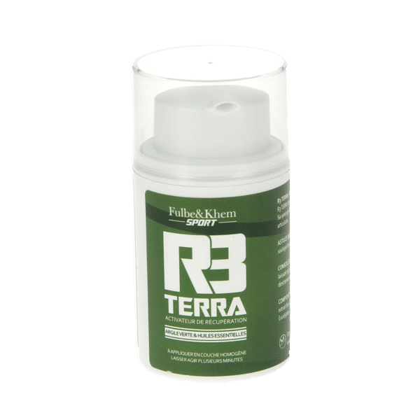 R3 Sport Terra