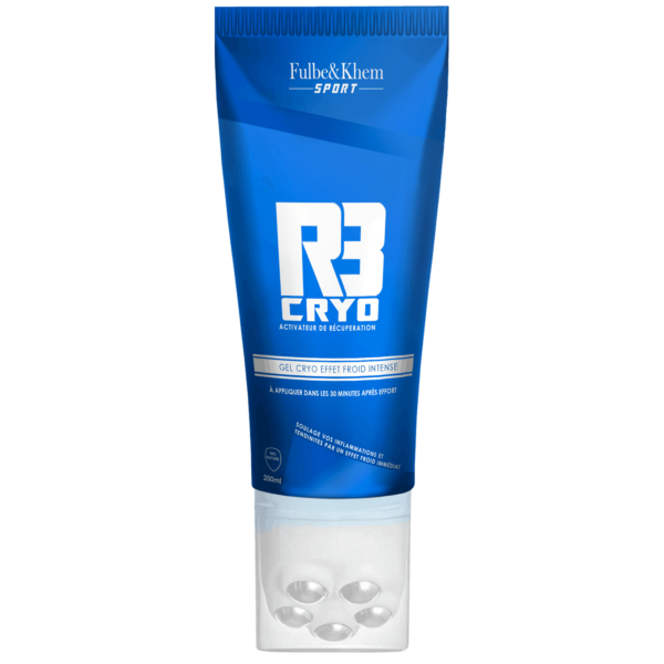 R3 SPORT Cryo