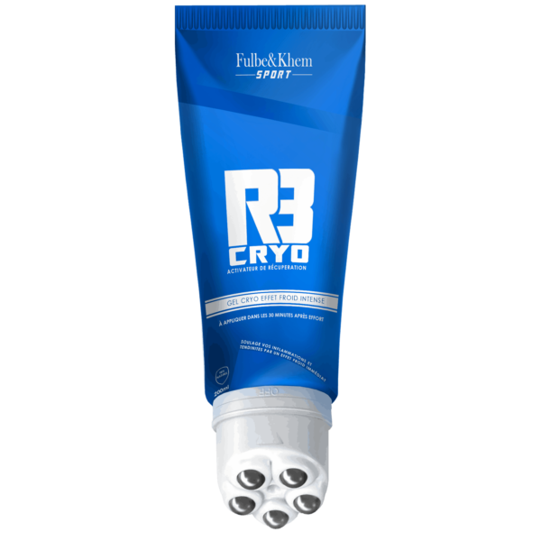 R3 SPORT Cryo