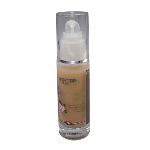 Cosmetosource Sérum visage