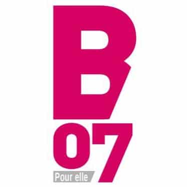 B07 Pour Elle