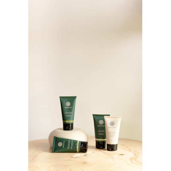 Kit Voyage Rosazucena