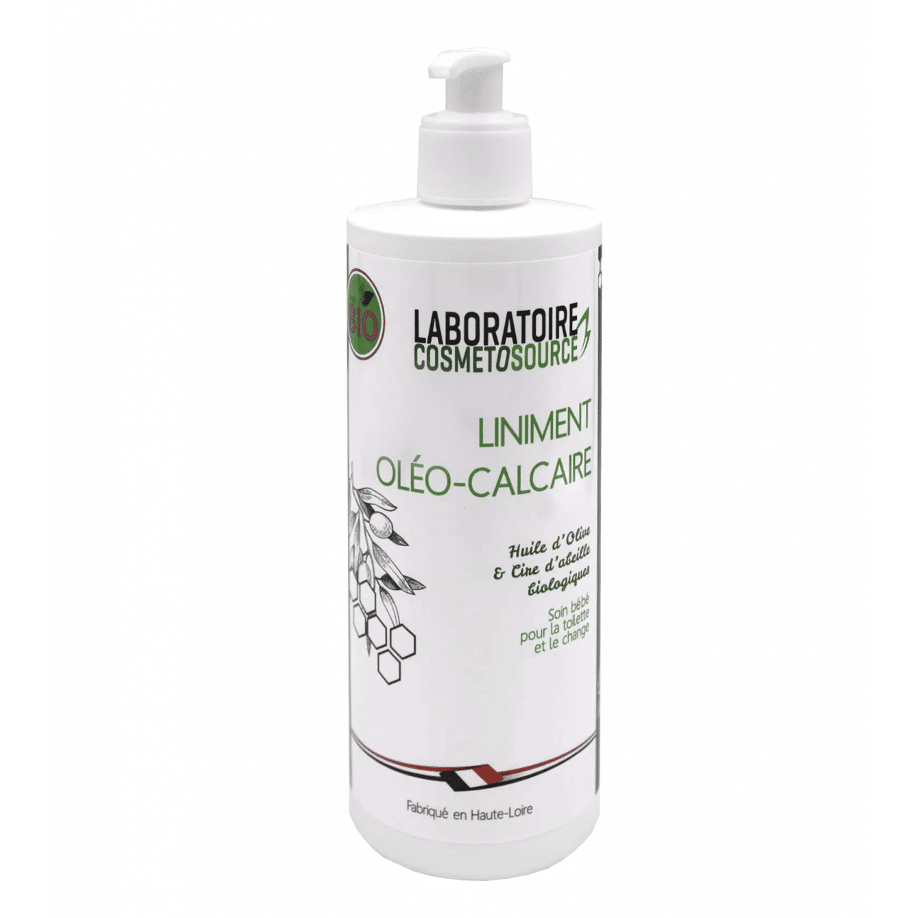 Cosmetosource Liniment