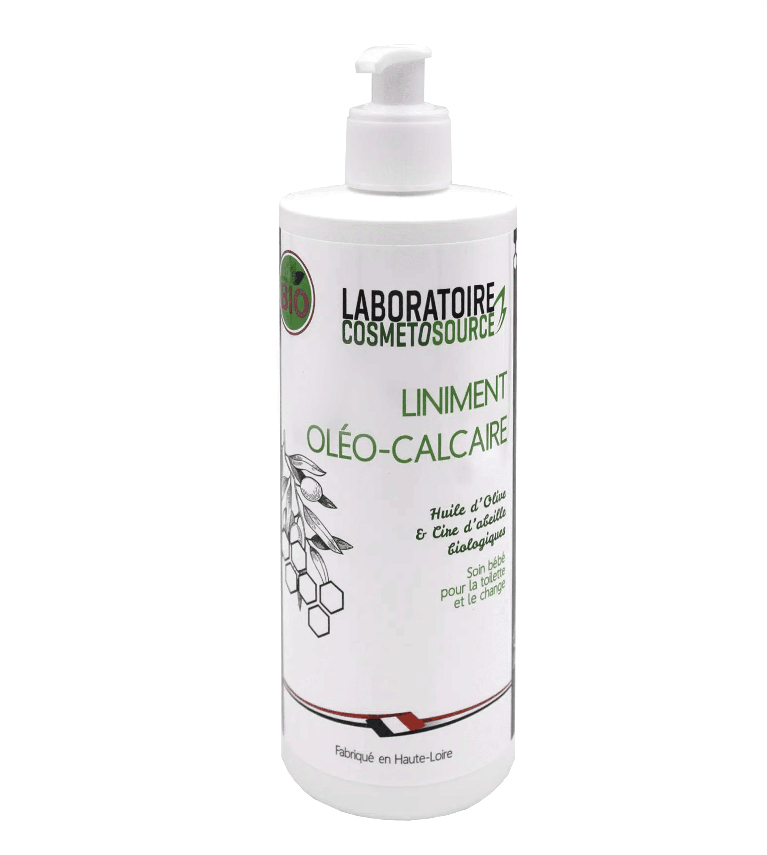 Liniment oléo-calcaire : comment bien le choisir et bien l