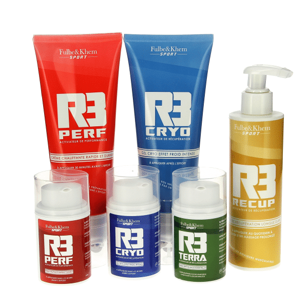 R3 Sport